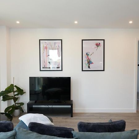Апартаменты York Minster Icona 239 - Free Parking And Gym! Экстерьер фото