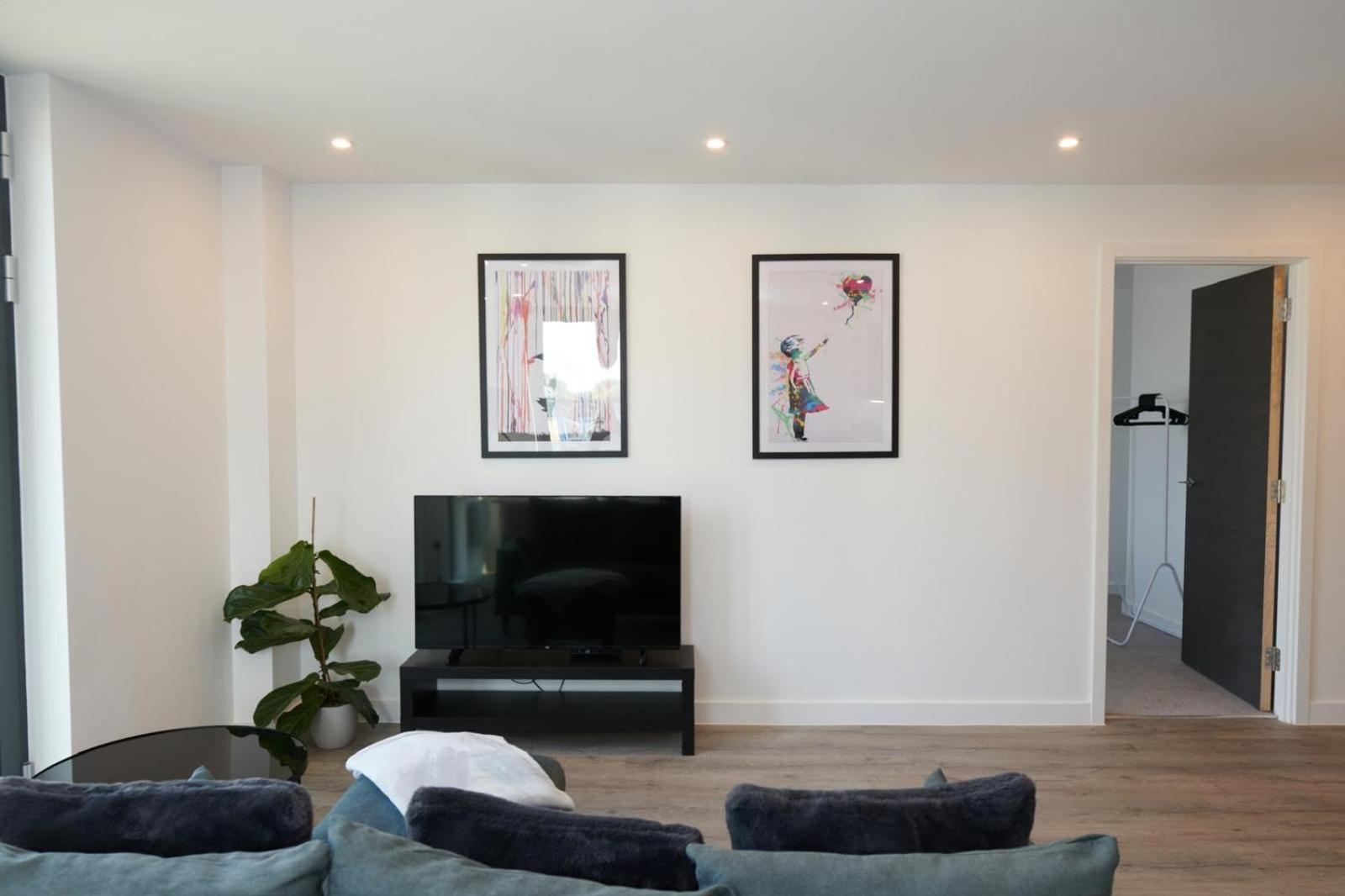Апартаменты York Minster Icona 239 - Free Parking And Gym! Экстерьер фото