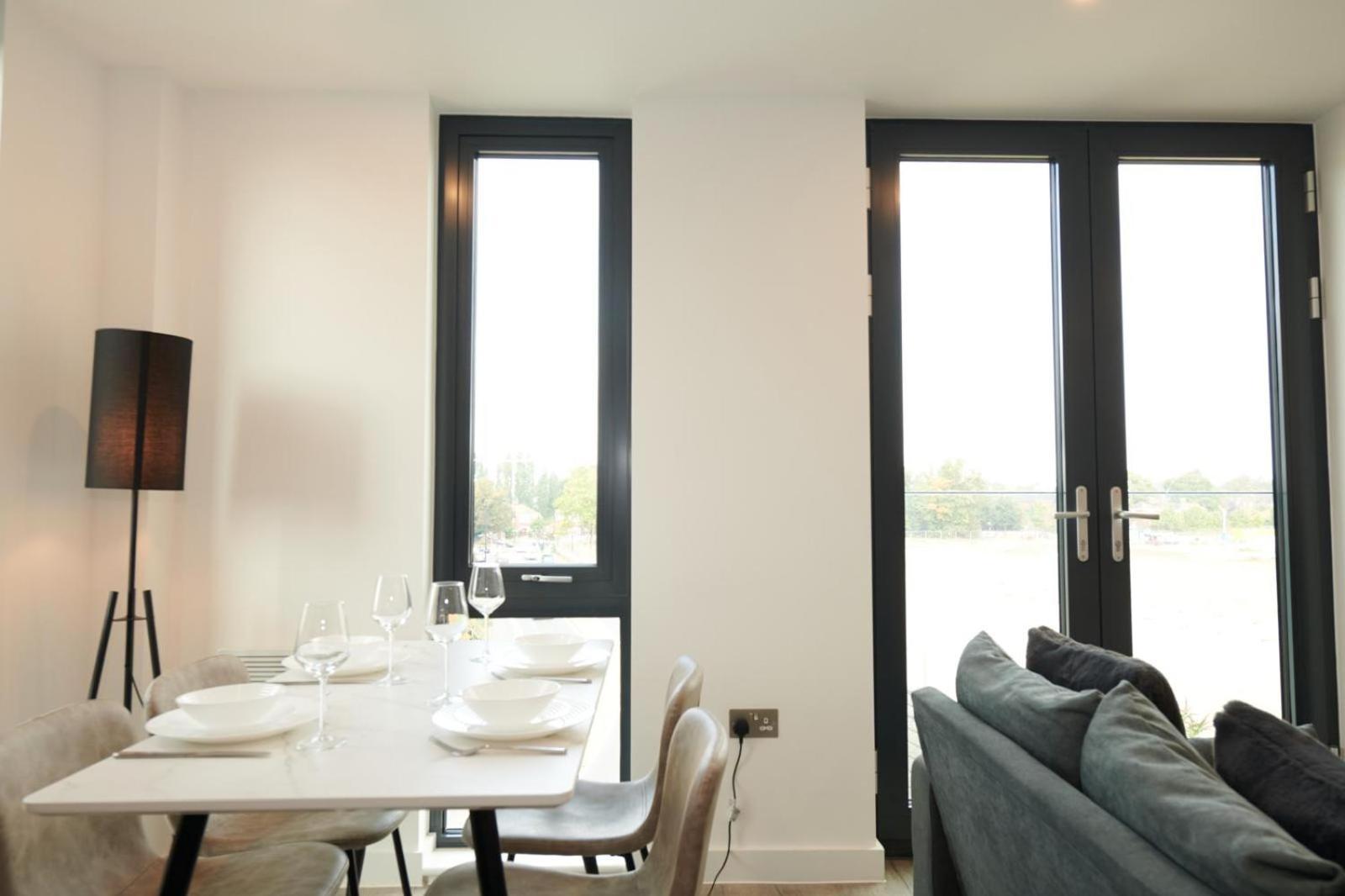 Апартаменты York Minster Icona 239 - Free Parking And Gym! Экстерьер фото
