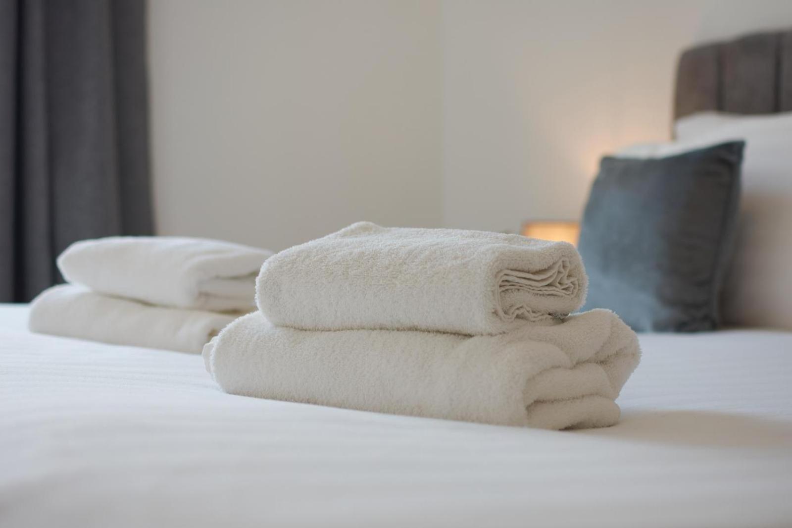 Апартаменты York Minster Icona 239 - Free Parking And Gym! Экстерьер фото